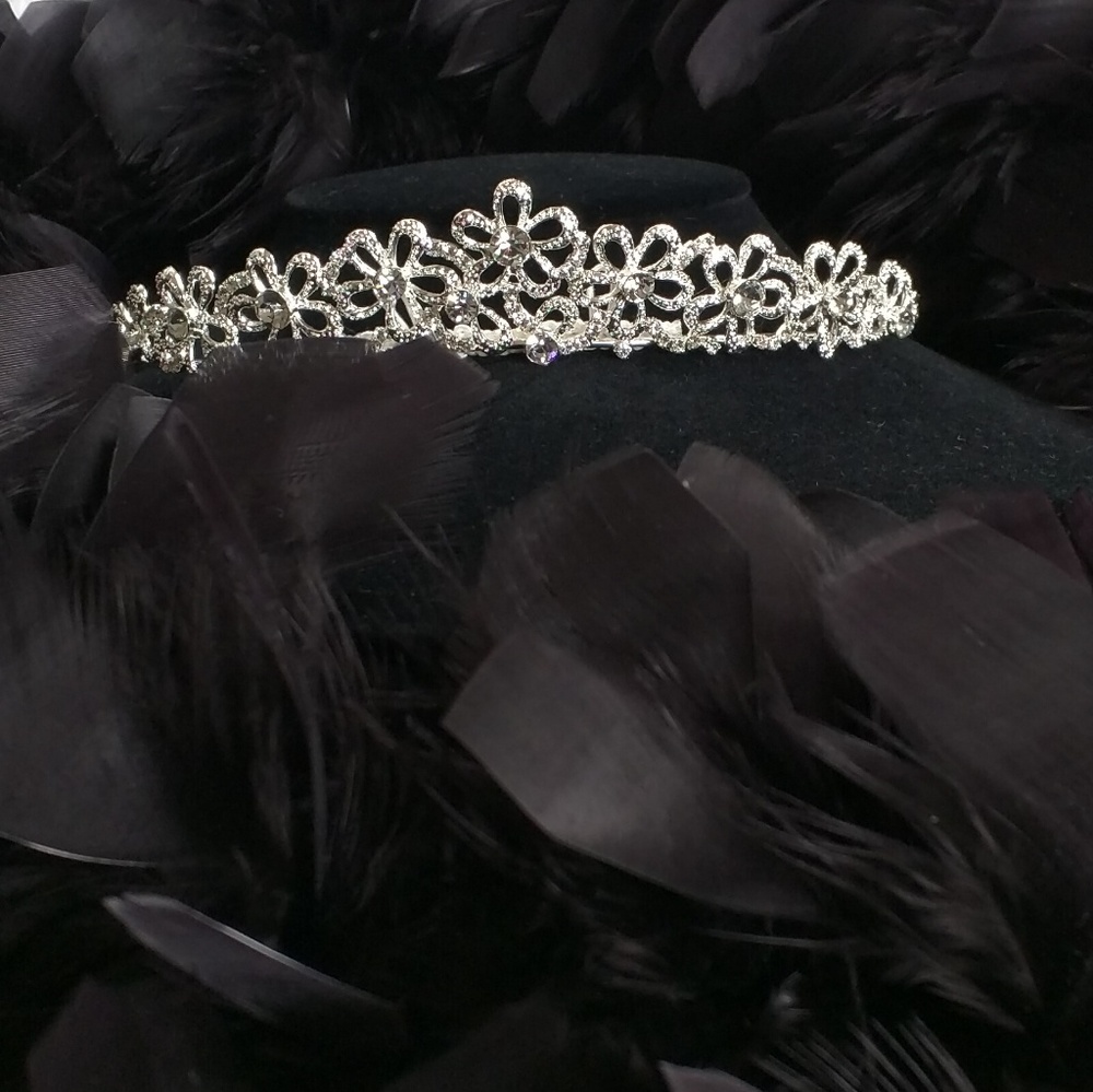 Wedding Tiara